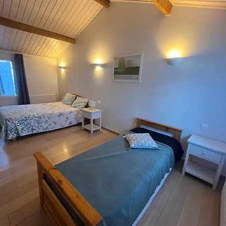 La Maisonnee