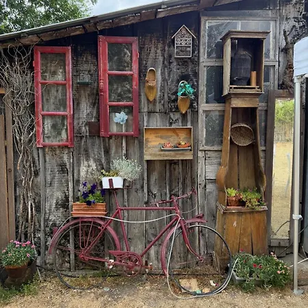 La Maisonnee Сasa de vacaciones